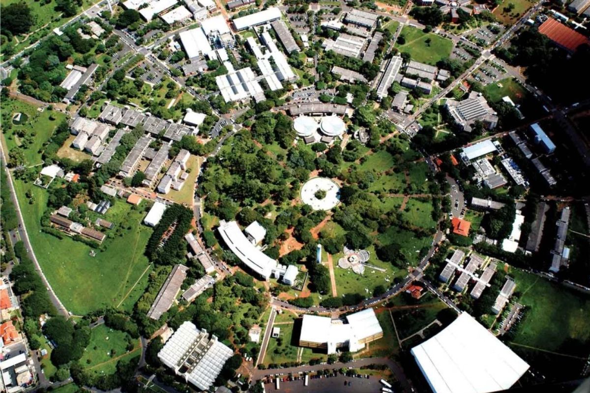 Melhor Bairro em Campinas - SP