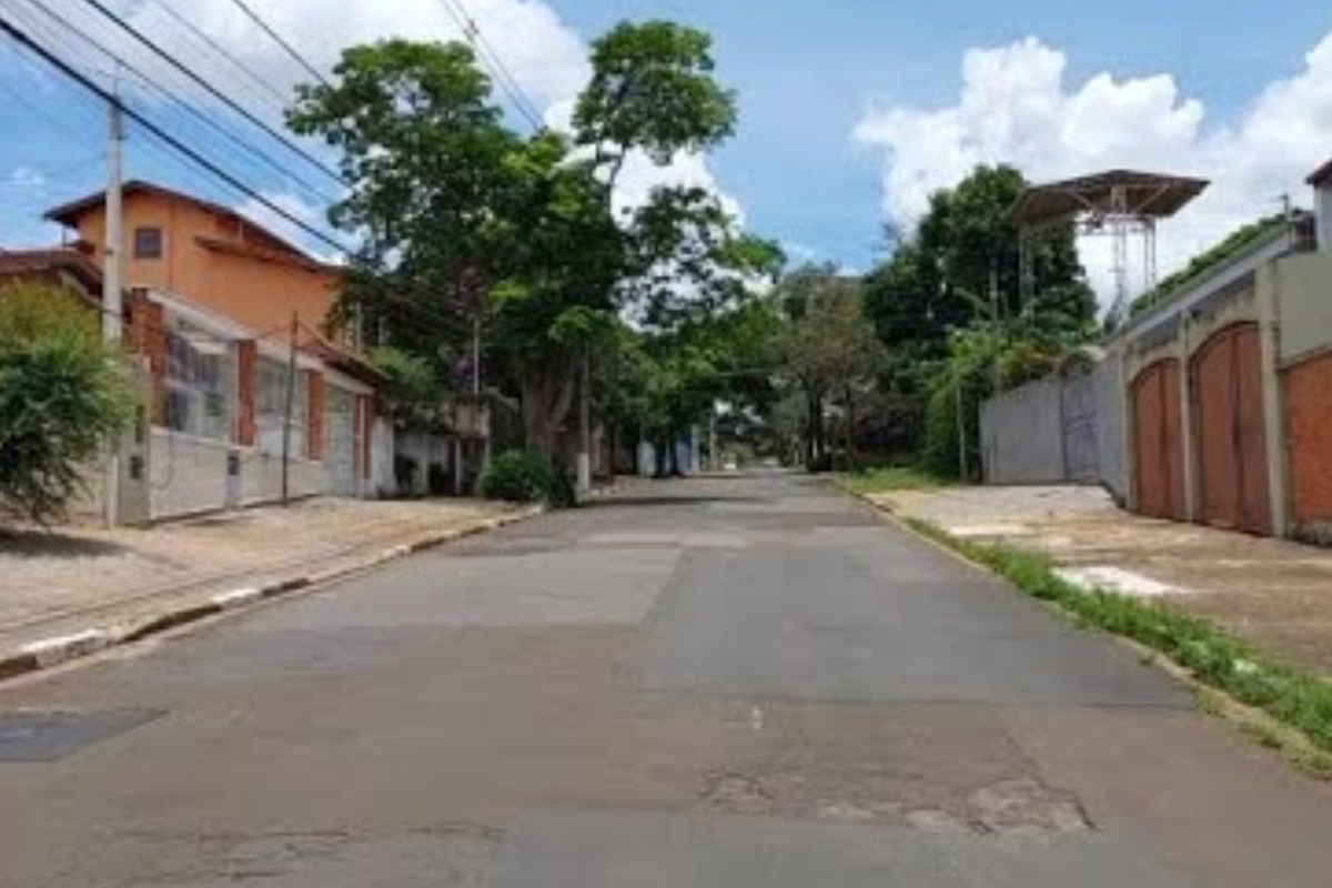 Melhor Bairro em Campinas - SP
