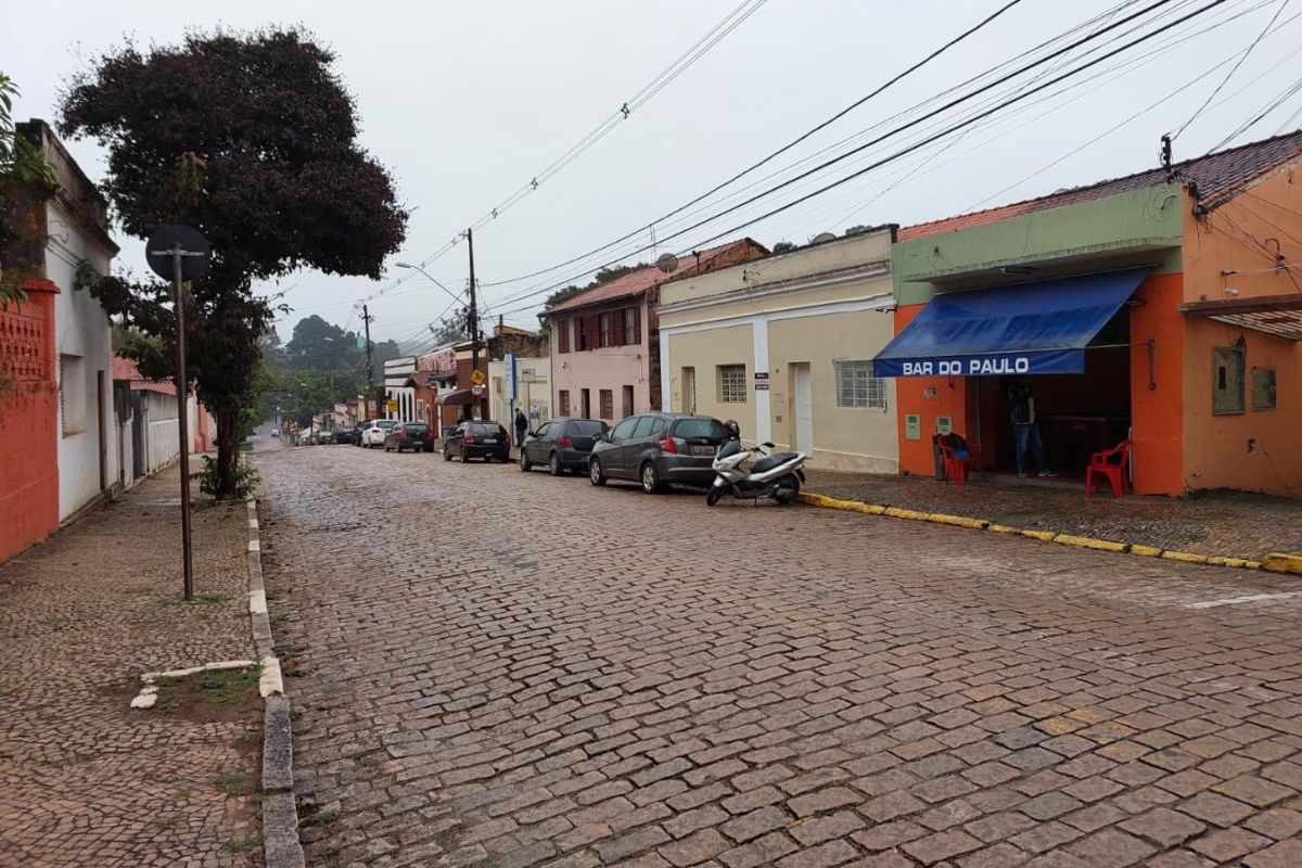 Melhor Bairro em Campinas - SP