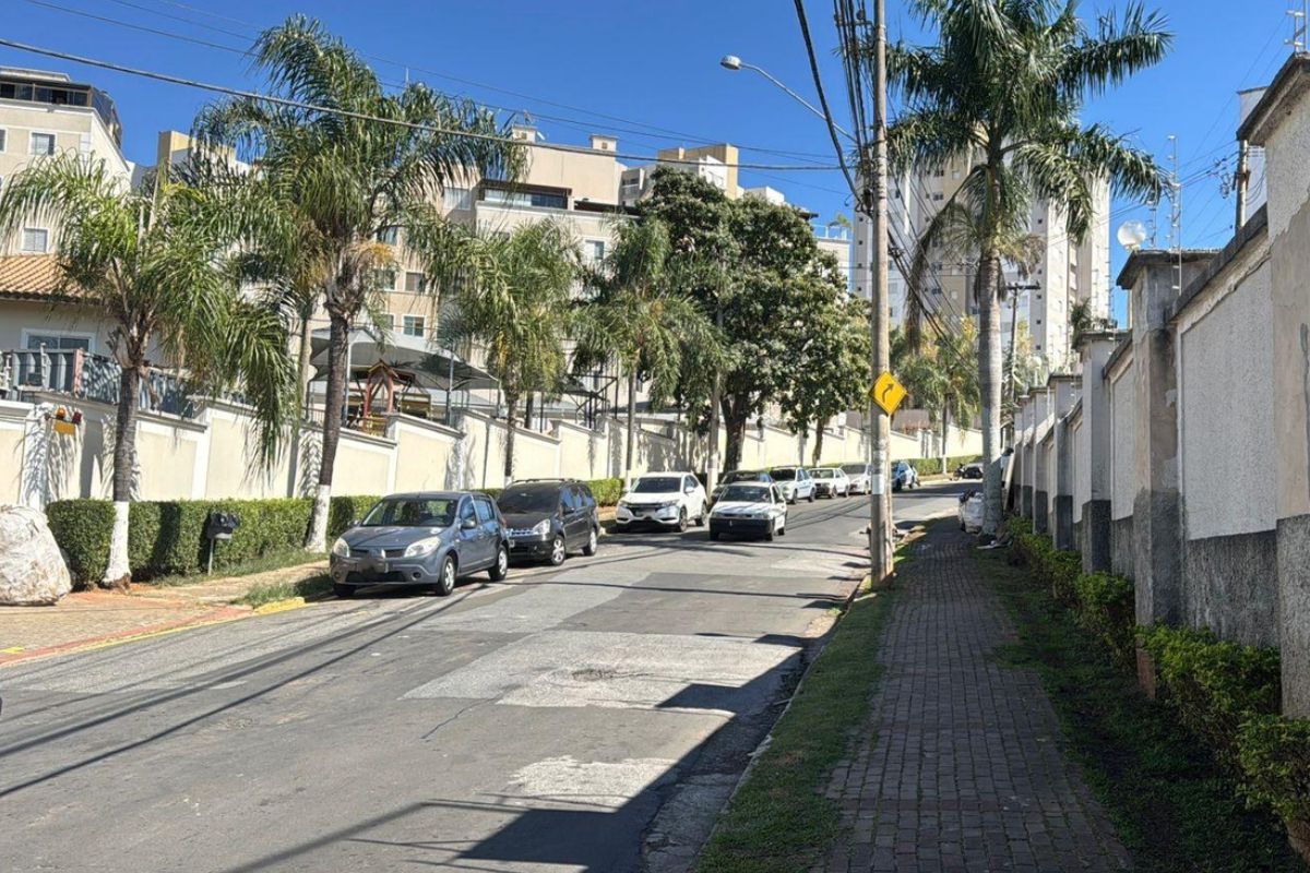 Melhor Bairro em Campinas - SP