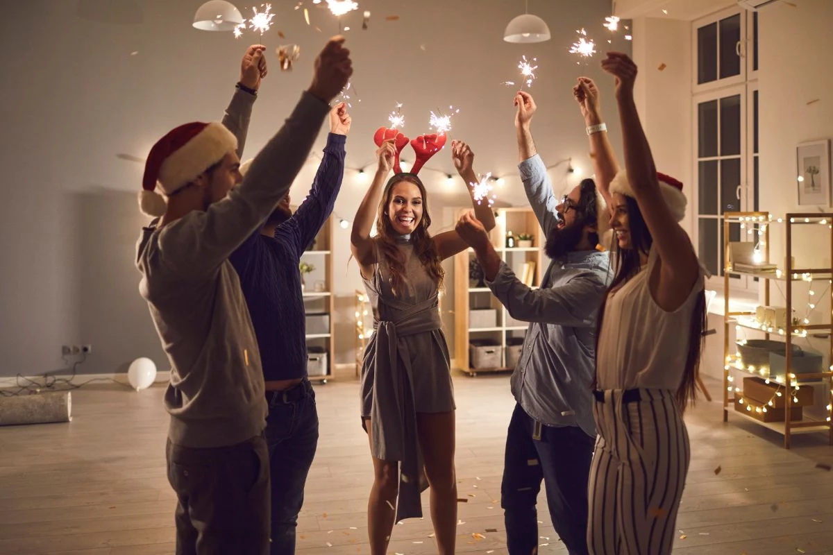 Reveillon Campinas 2026