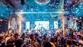 Reveillon de Campinas 2026