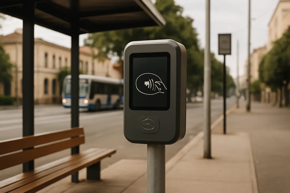 Bilhete Único em Campinas