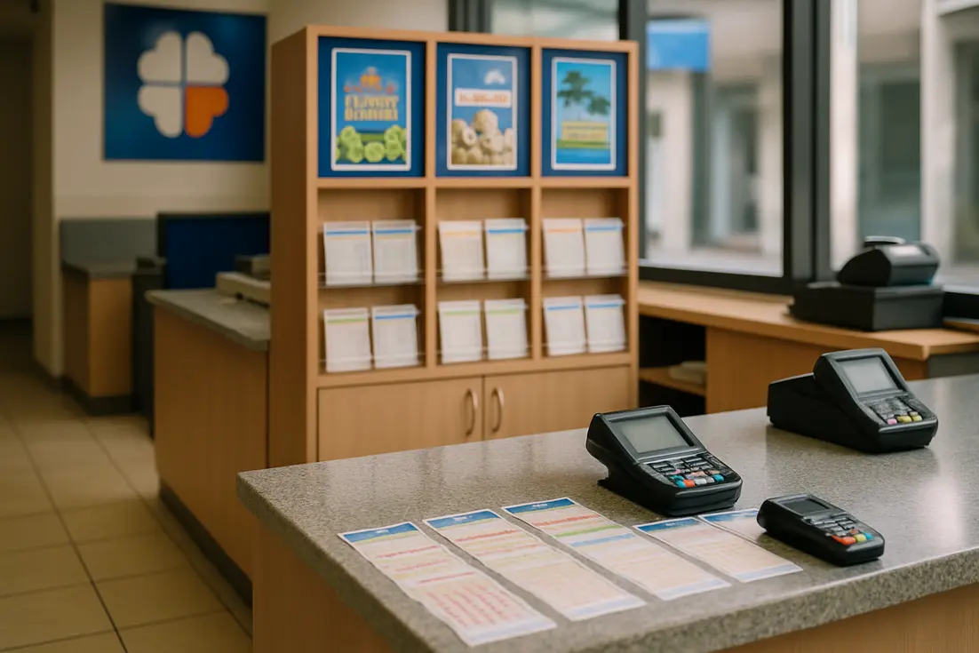 Casa Lotérica em Campinas