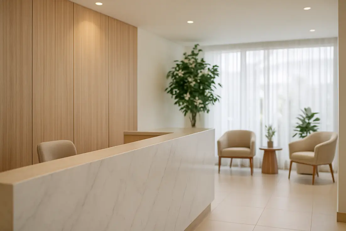 Clinica de Estética em Campinas