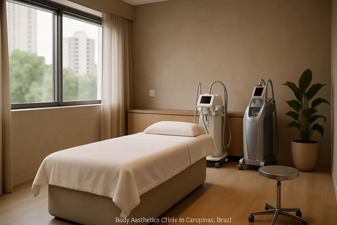 Estética Corporal em Campinas