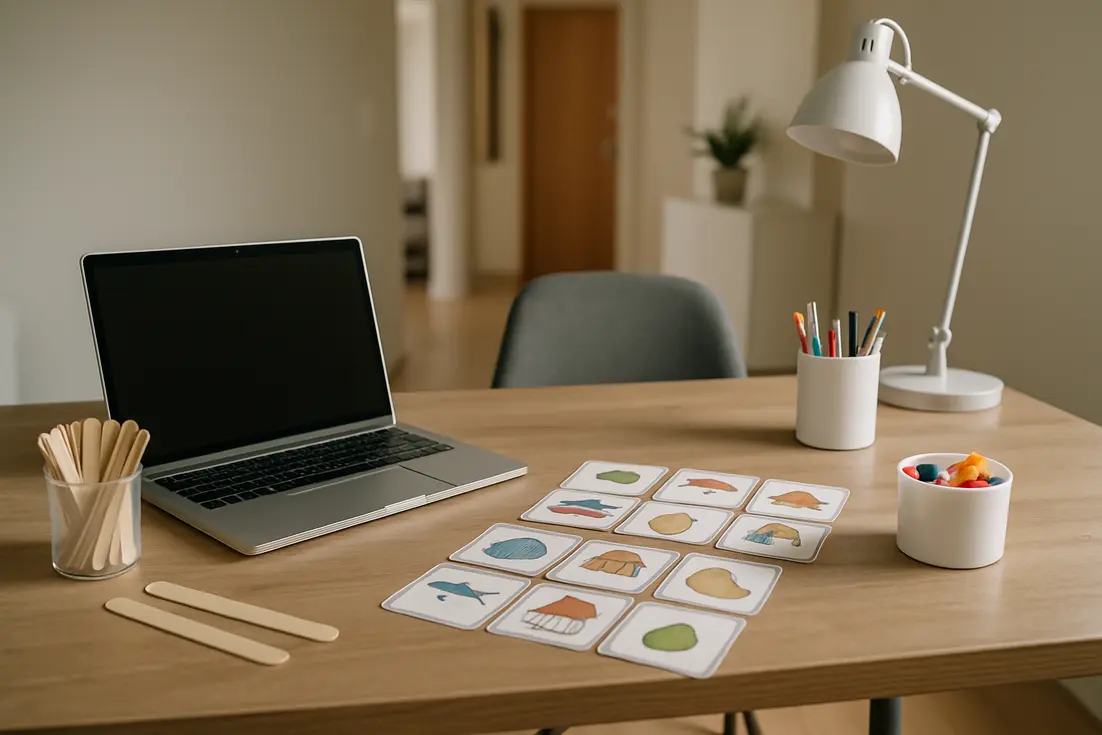 Fonoaudiólogo em Campinas