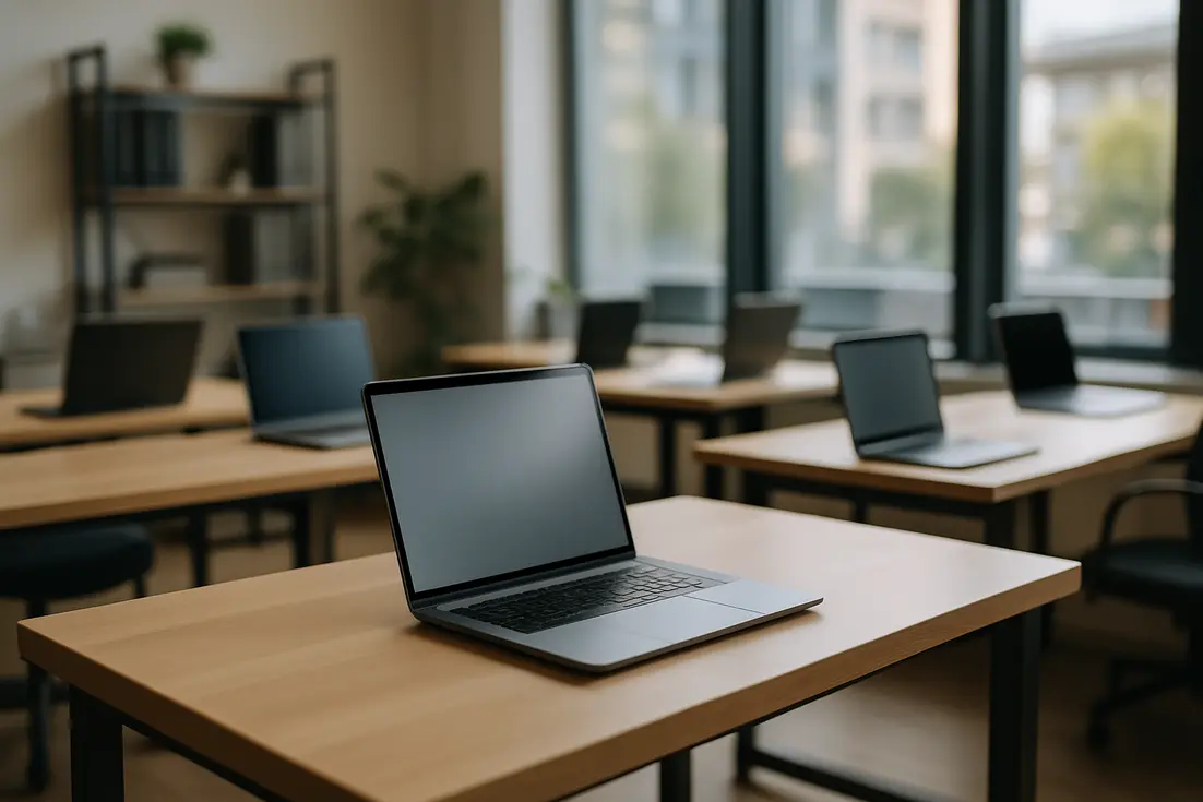 Locação de Notebook em Campinas