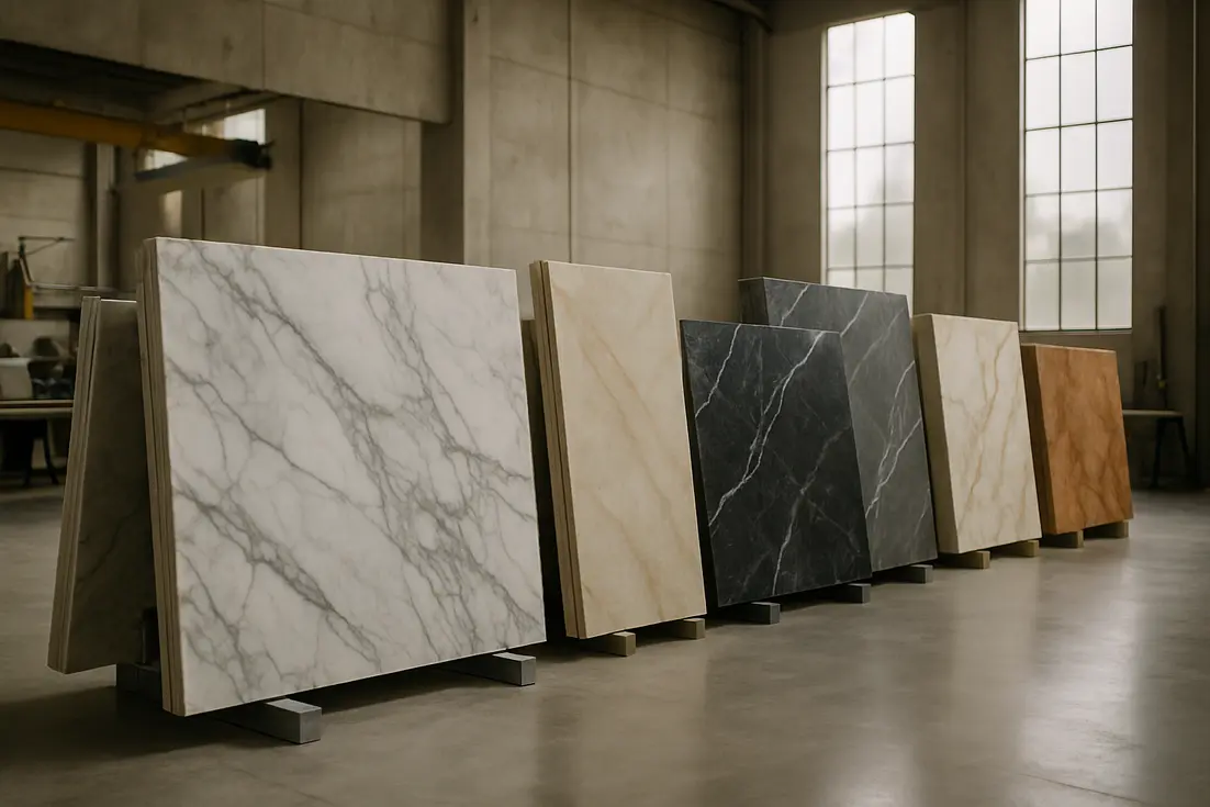 Marmoraria em Campinas